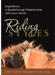 Riding Styles Assessment